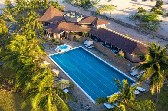  Ocean Beach Resort & Spa 