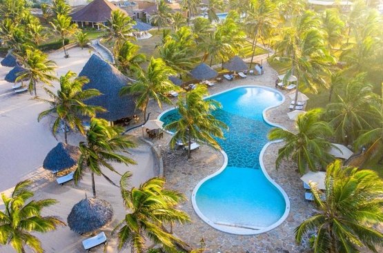  Ocean Beach Resort & Spa 