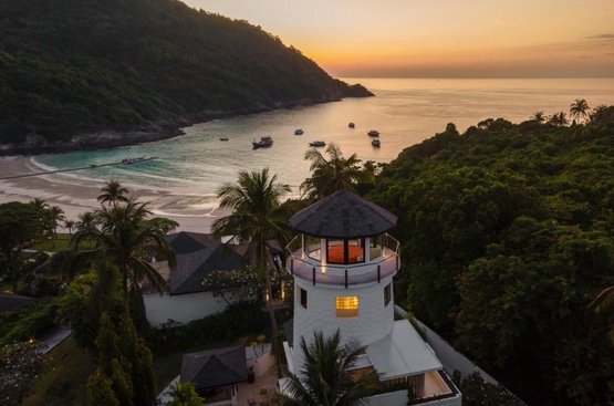 Таїланд The Racha