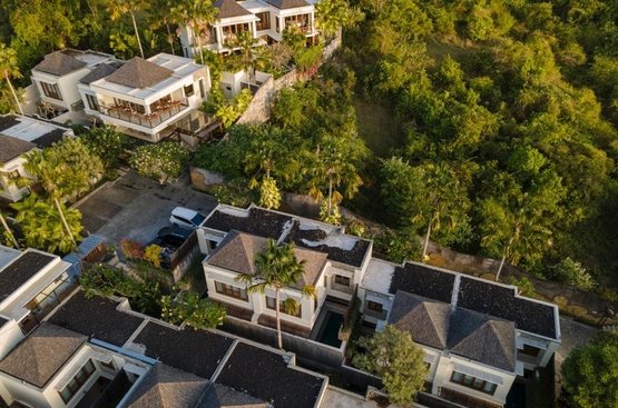 Индонезия (о.Бали) Tanadewa Luxury Villas & Spa