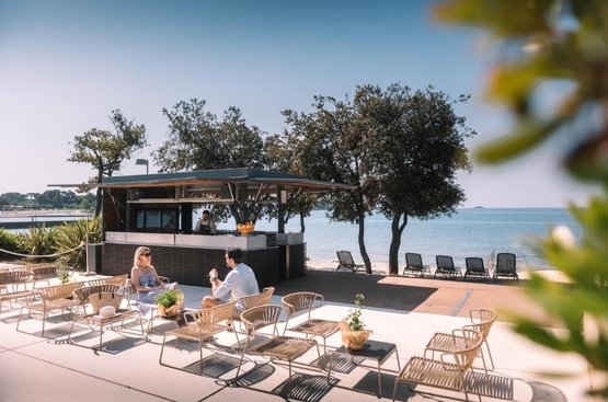 Хорватія Maistra Select Amarin Resort