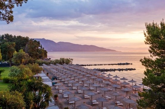 Греция Kontokali Bay Resort and Spa