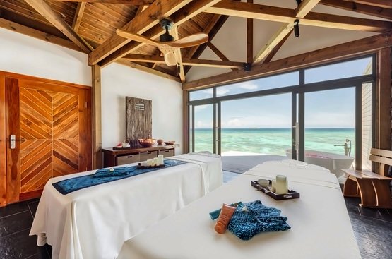 Мальдіви Kuredhivaru Resort and Spa - Maldives