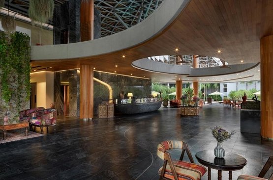 Таїланд Wyndham Grand Nai Harn Beach Phuket