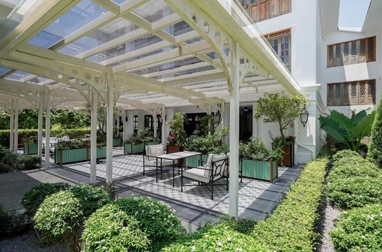 Таїланд Marina Gallery Resort Kacha Kalim Bay