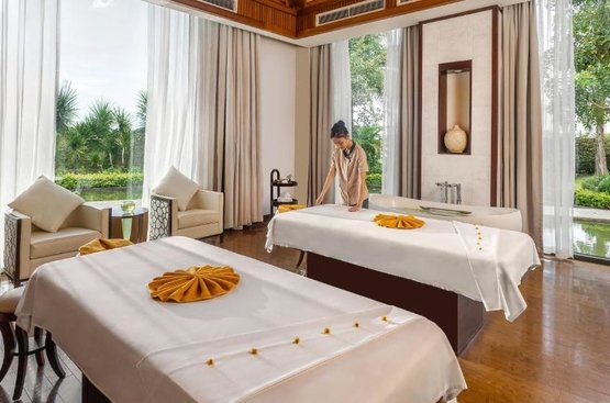 Вьетнам Wyndham Grand Phu Quoc