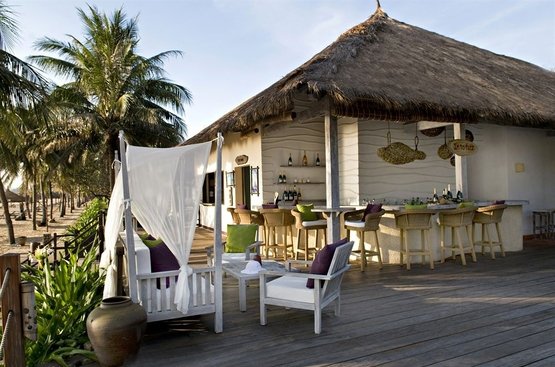 В'єтнам Evason Six Senses Ana Mandara &  Spa