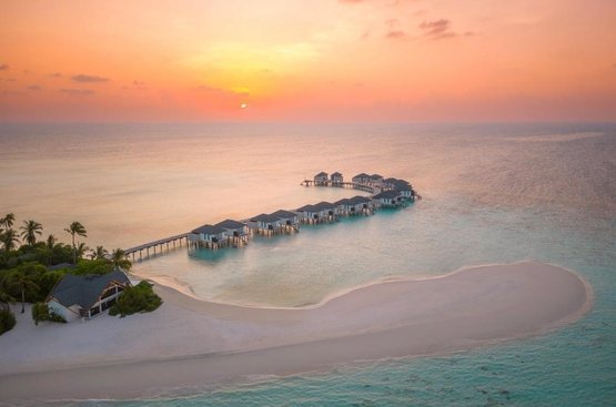 Мальдіви NH Collection Maldives Havodda Resort
