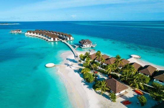 Мальдіви NOOE Maldives Kunaavashi