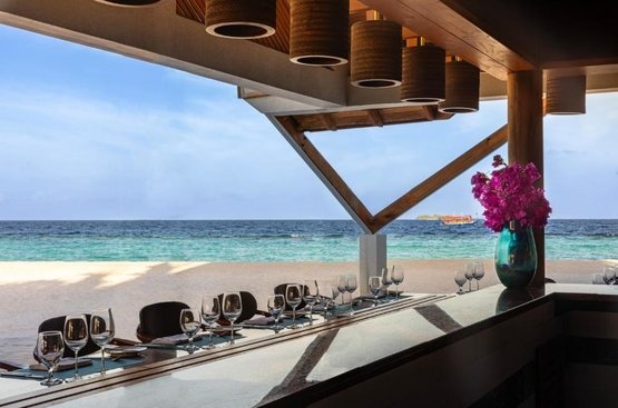 Мальдіви NH Collection Maldives Havodda Resort