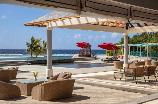 Мальдіви NH Collection Maldives Havodda Resort