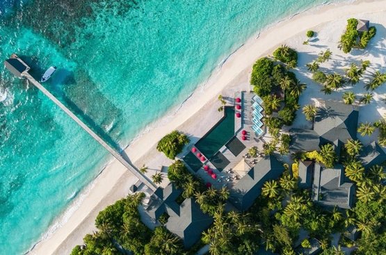 Мальдіви NH Collection Maldives Havodda Resort