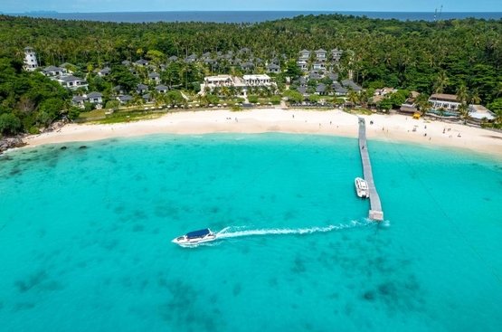 Таїланд The Racha