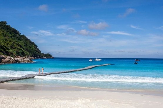 Таїланд The Racha