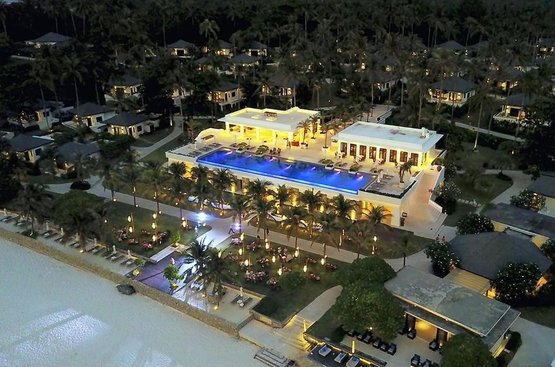 Таїланд The Racha