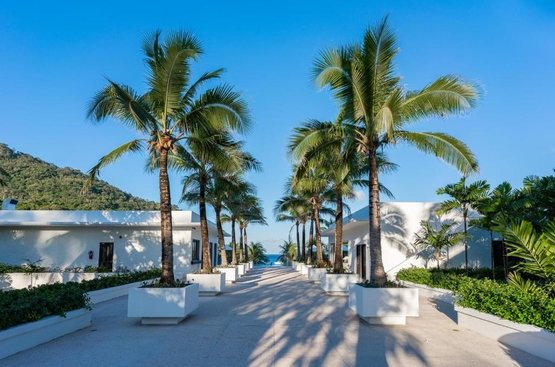 Таїланд The Racha