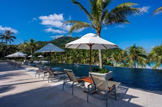 Таїланд The Racha