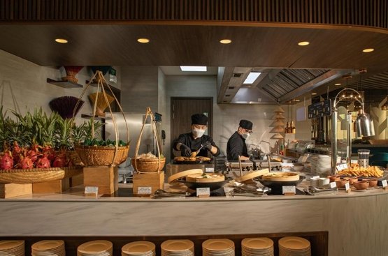 В'єтнам Radisson Hotel Danang