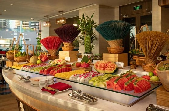 В'єтнам Radisson Hotel Danang