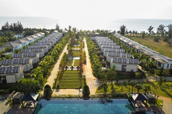 В'єтнам Sonaga Beach Resort & Villas Phu Quoc