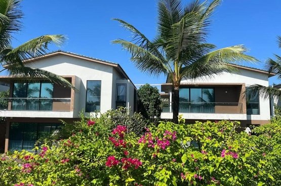 В'єтнам Sonaga Beach Resort & Villas Phu Quoc