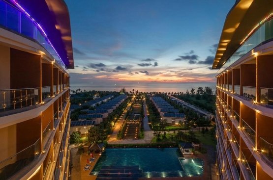 В'єтнам Sonaga Beach Resort & Villas Phu Quoc