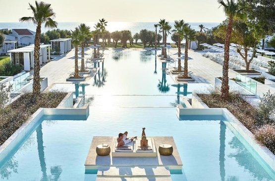 Греція Grecotel LUXME Dama Dama
