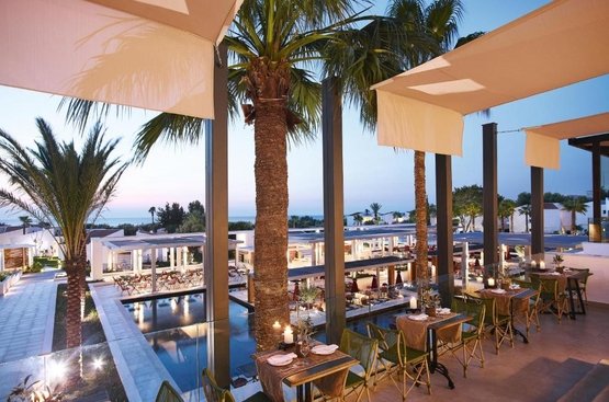 Греція Grecotel LUXME Dama Dama