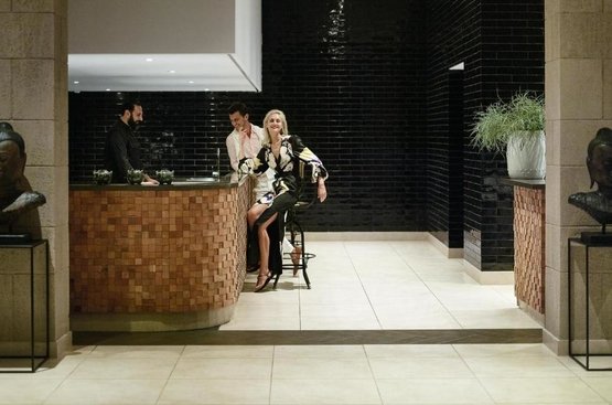Греція Grecotel LUXME Dama Dama