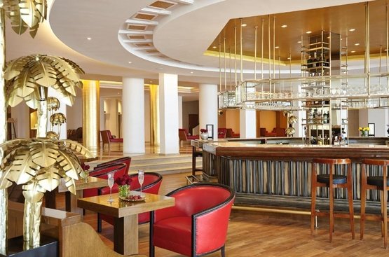 Греція Grecotel LUXME Dama Dama