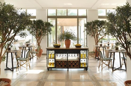 Греція Grecotel LUXME Dama Dama