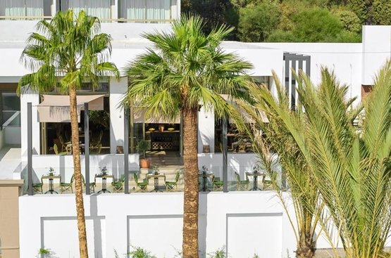 Греція Grecotel LUXME Dama Dama