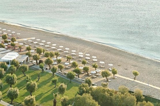 Греція Grecotel LUXME Dama Dama