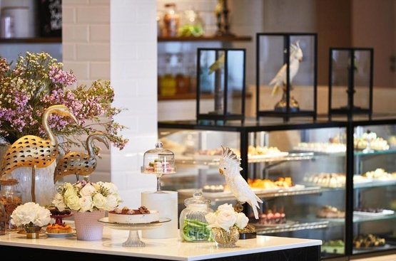 Греція Grecotel LUXME Dama Dama