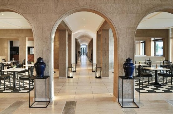 Греція Grecotel LUXME Dama Dama