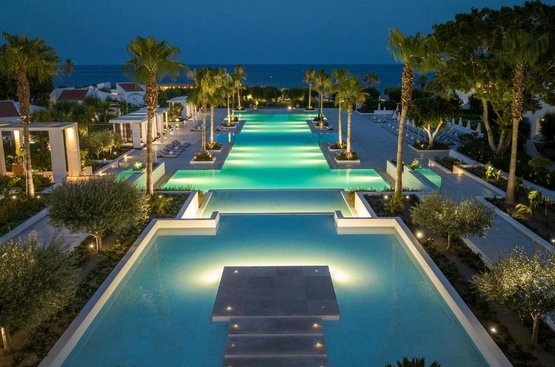 Греція Grecotel LUXME Dama Dama
