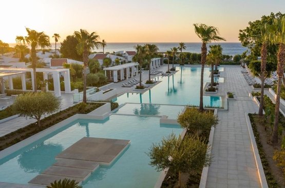Греція Grecotel LUXME Dama Dama