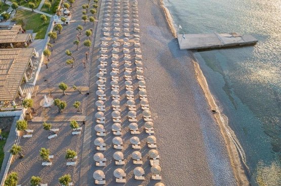 Греція Grecotel LUXME Dama Dama