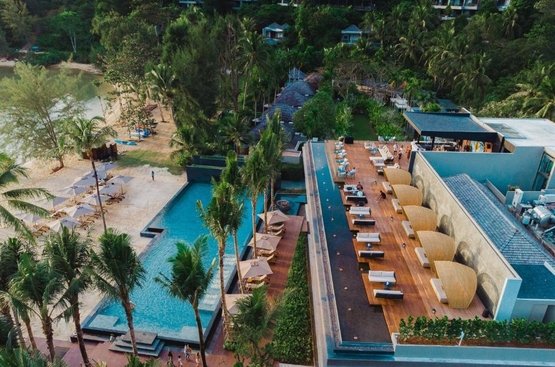 Таиланд Anantara Layan Phuket Resort