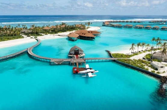 Мальдіви Radisson Blue Resort Maldives 