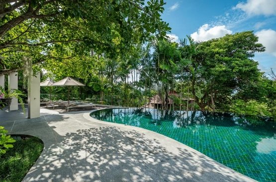Таїланд Noku Phuket