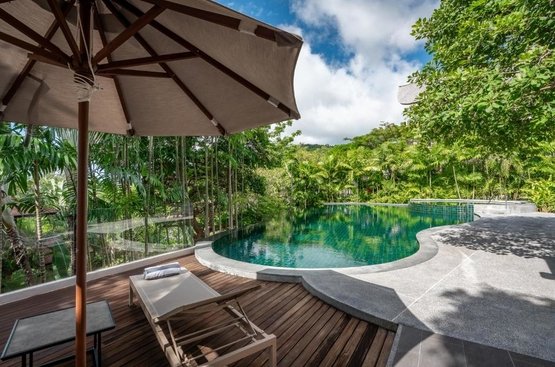 Таїланд Noku Phuket