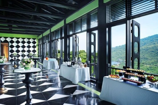 Вьетнам InterContinental Danang Sun Peninsula Resort by IHG