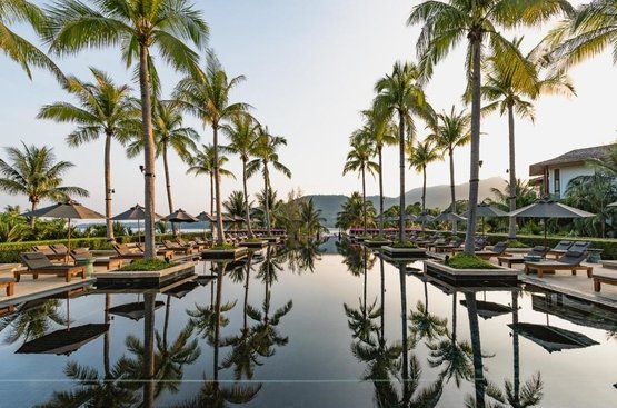 Таїланд Andara Resort & Villas 