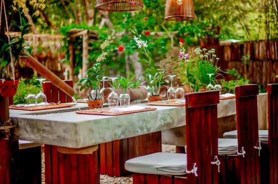 В'єтнам Chen Sea Resort & Spa