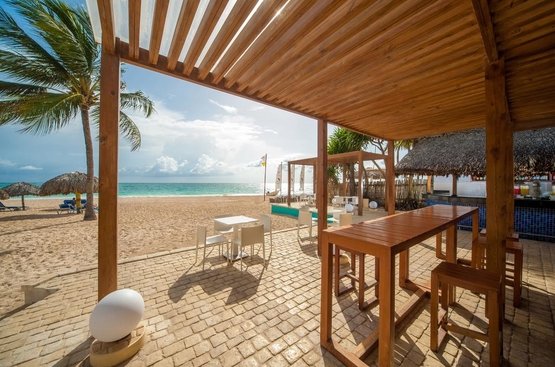 Домінікана Caribe Club Princess Beach Resort and Spa-All Inclusive