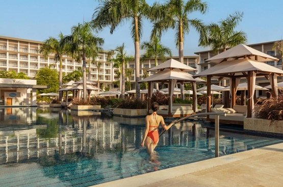 Доминикана Hyatt Zilara Cap Cana - Adults Only
