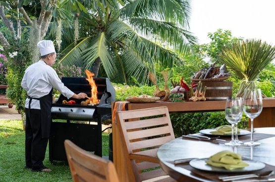 Таїланд Andara Resort & Villas 