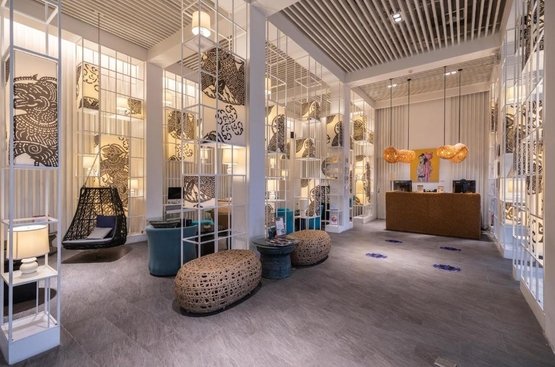 Таїланд The Nai Harn