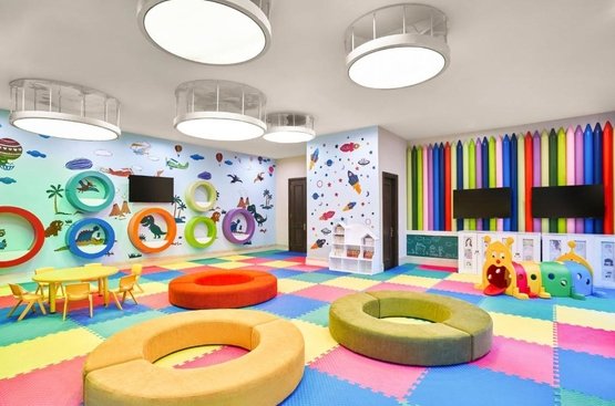 В'єтнам Danang Marriott Resort & Spa, Non Nuoc Beach Villas